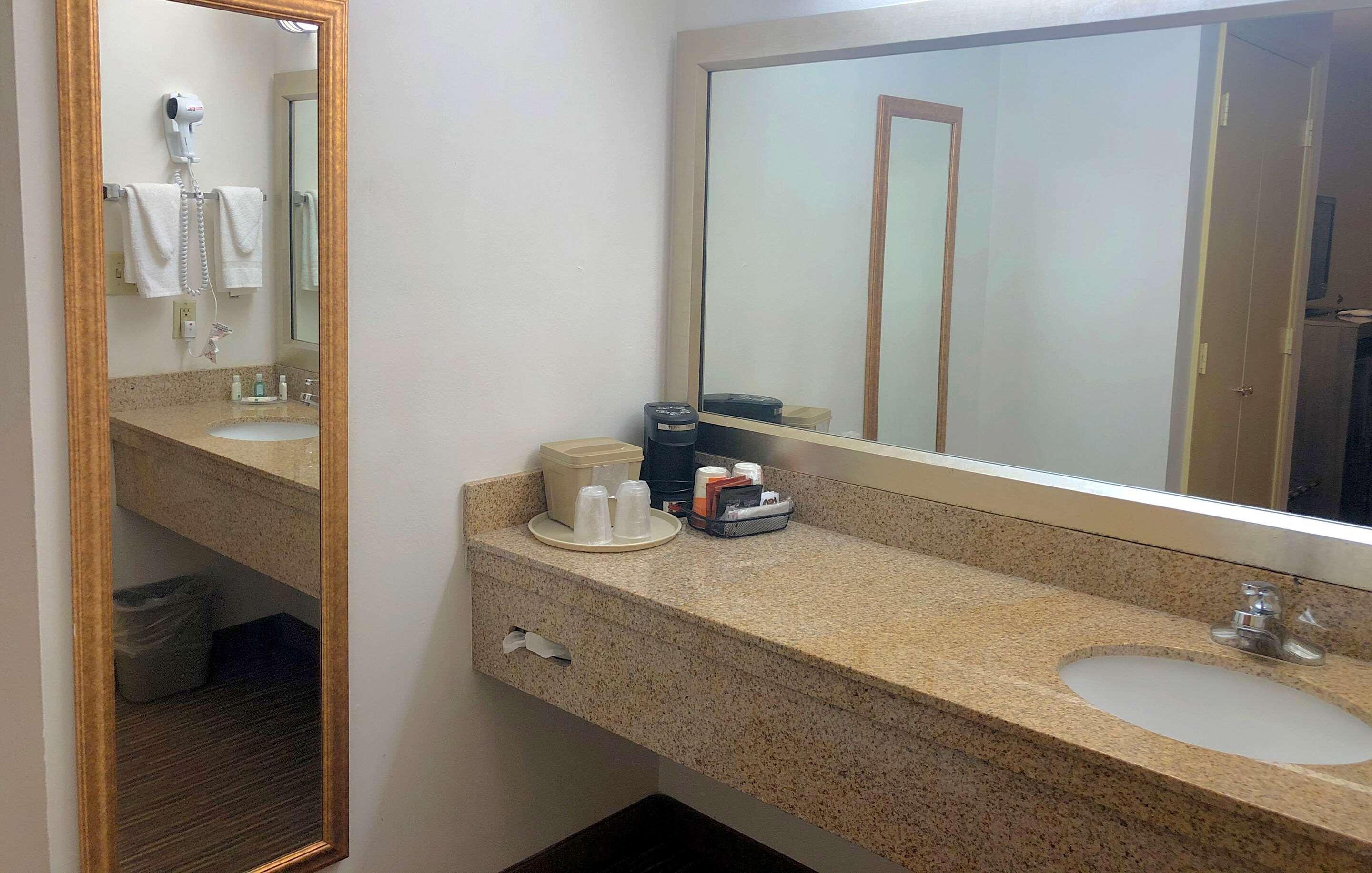 Quality Inn Bennettsville Exteriér fotografie