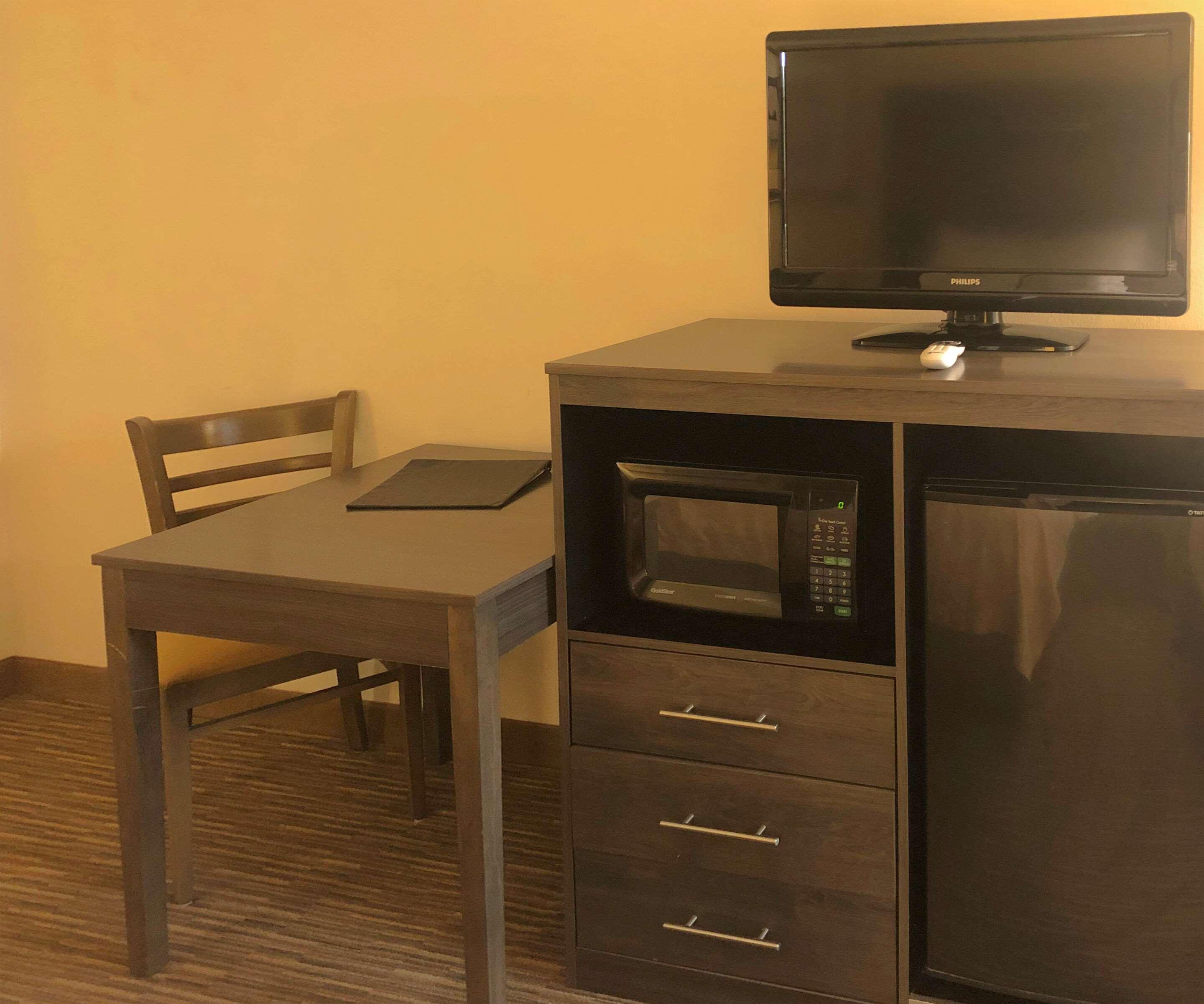 Quality Inn Bennettsville Exteriér fotografie